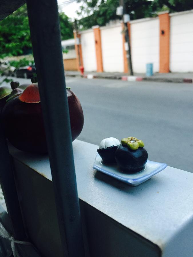 Mangosteen Bangkok Sukhumvit 外观 照片